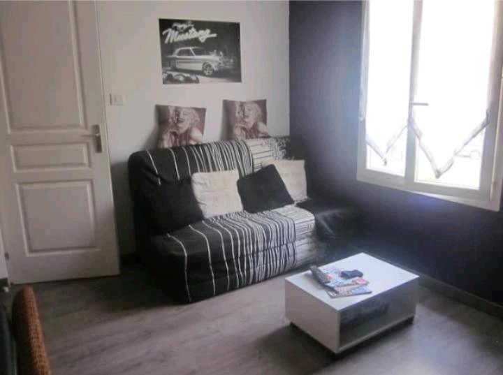 En Ville,Le Calme De La Campagne Apartment Moulins  Exterior photo